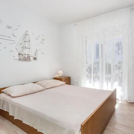 Apartmán In *