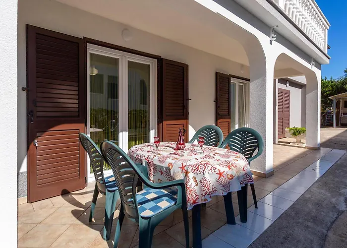 In Apartament