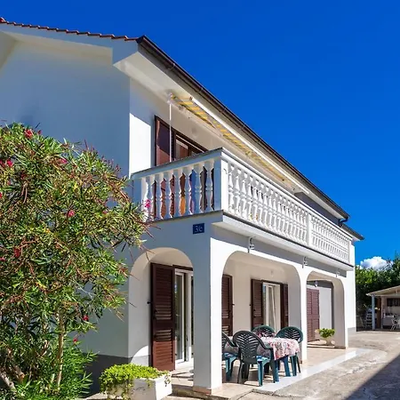 Apartament In Jurandvor